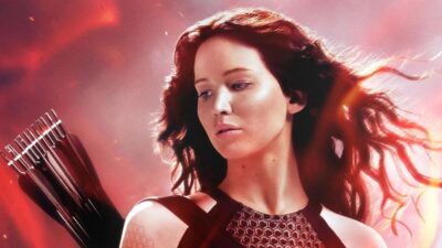 Le chiffre de la semaine : 50.5 millions de dollars, le salaire de Jennifer Lawrence pour Hunger Games