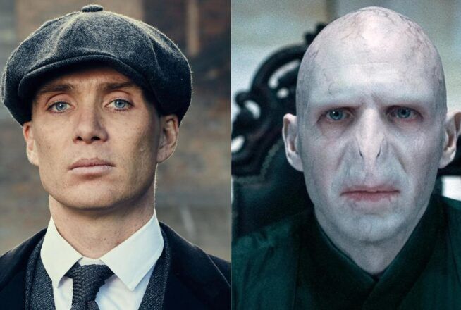 Harry Potter : selon la rumeur, Cillian Murphy pourrait incarner Voldemort dans la série Max