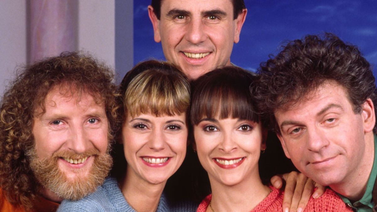 Quiz : t&rsquo;es de la génération Club Dorothée si tu nommes ces 10 stars de l&rsquo;émission