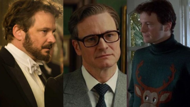 Quiz : tu adores Colin Firth si tu reconnais ces 10 films grâce à une image