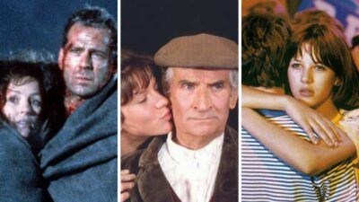 Quiz : t’es de la génération des années 80 si tu reconnais ces 5 couples de films en 3 mots-clés