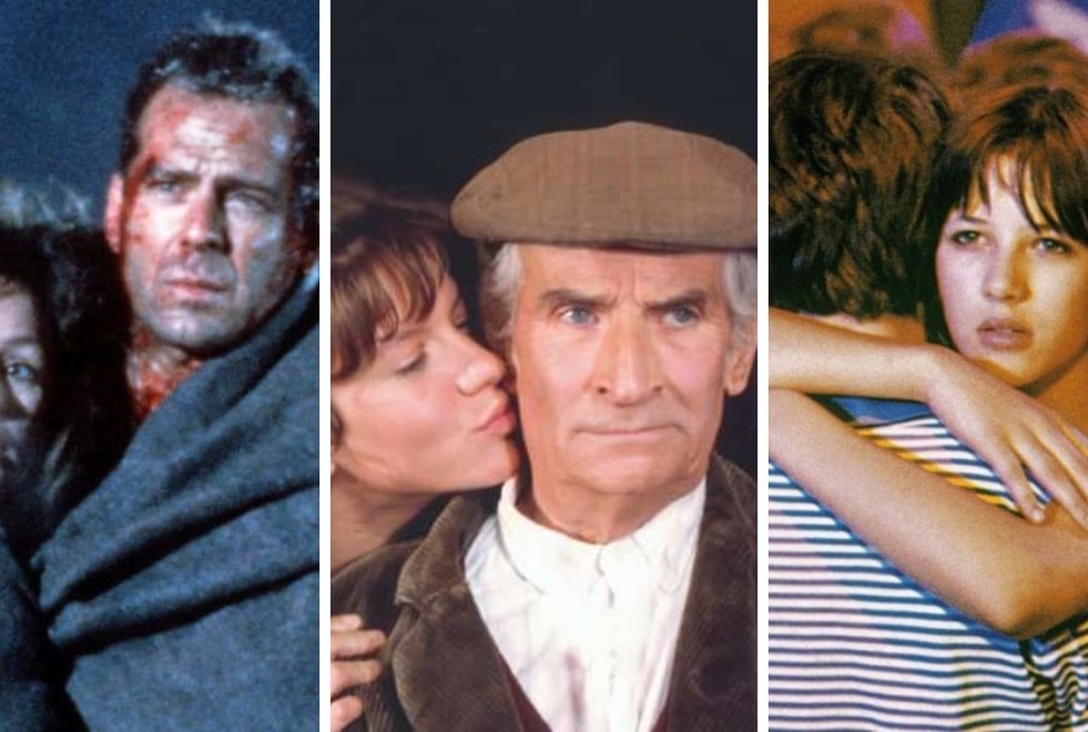 Quiz : t’es un enfant des années 80 si tu reconnais ces 5 couples de films en 3 mots-clés