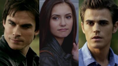 The Vampire Diaries : t'es un Salvatore si tu as plus de 10/15 à ce quiz sur la saison 1