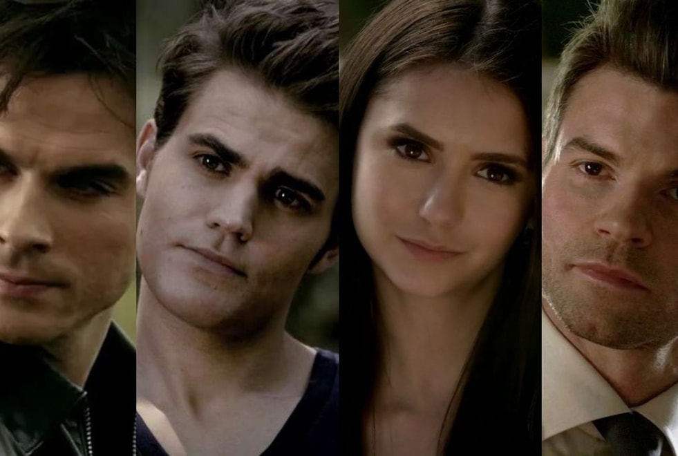 The Vampire Diaries : réponds (sans mentir) à ces 5 questions, on te dira avec quel personnage tu es en couple
