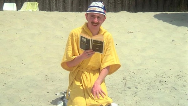 Jean-Claude Dusse, Les Bronzés