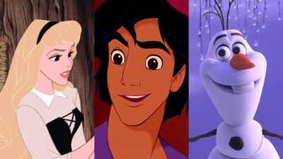 Quiz Disney : tu deviens une princesse si tu reconnais ces 5 persos grâce à un détail