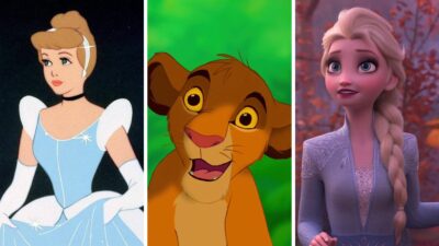 Quiz : t'as grandi avec Disney si tu reconnais au moins 7 films en une image