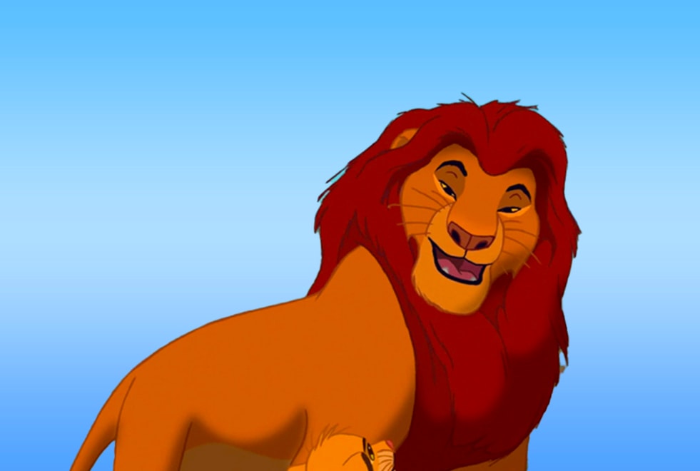 Le Roi Lion : quelle est la signification cachée derrière le nom de Mufasa ?
