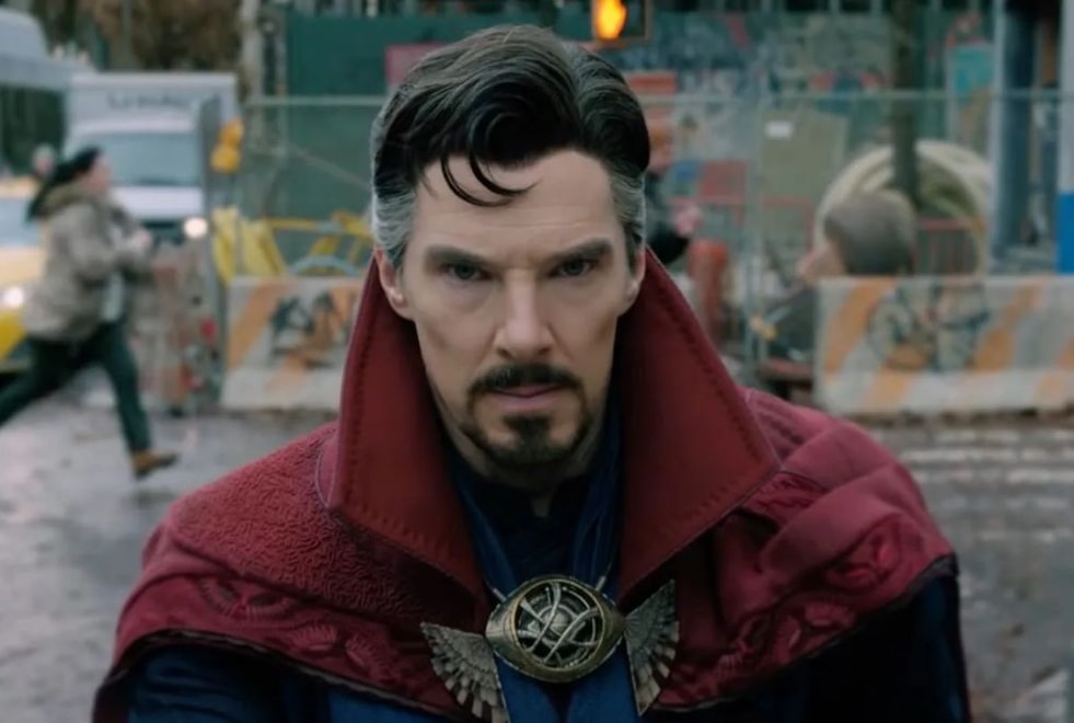 Marvel : Benedict Cumberbatch (Doctor Strange) balance un énorme spoiler sur Avengers Doomsday !