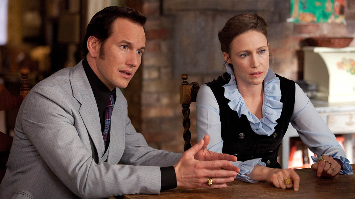 Conjuring : dans quel ordre faut-il regarder les films d&rsquo;horreur de la saga ?