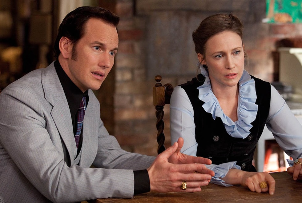 Conjuring : dans quel ordre faut-il regarder les films d’horreur de la saga ?