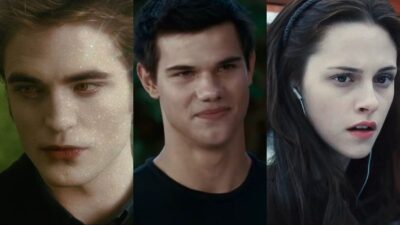 Quiz Twilight : choisis une couleur et on te dit si t’es un vampire, loup-garou ou humain