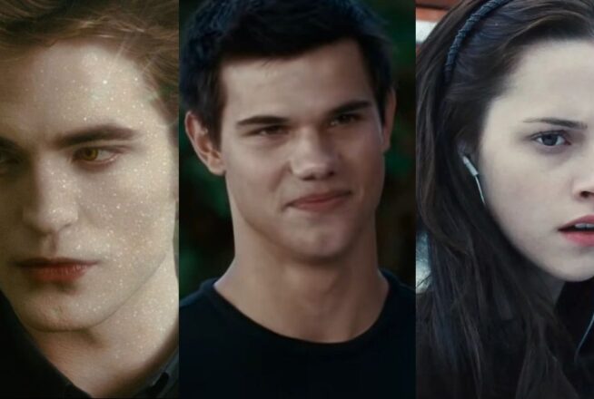 Quiz Twilight : choisis une couleur et on te dit si t’es un vampire, loup-garou ou humain