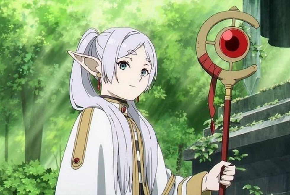 Frieren : quand sortira la saison 2 de l’anime ?