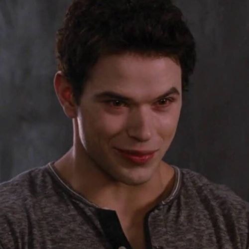 Emmett Cullen