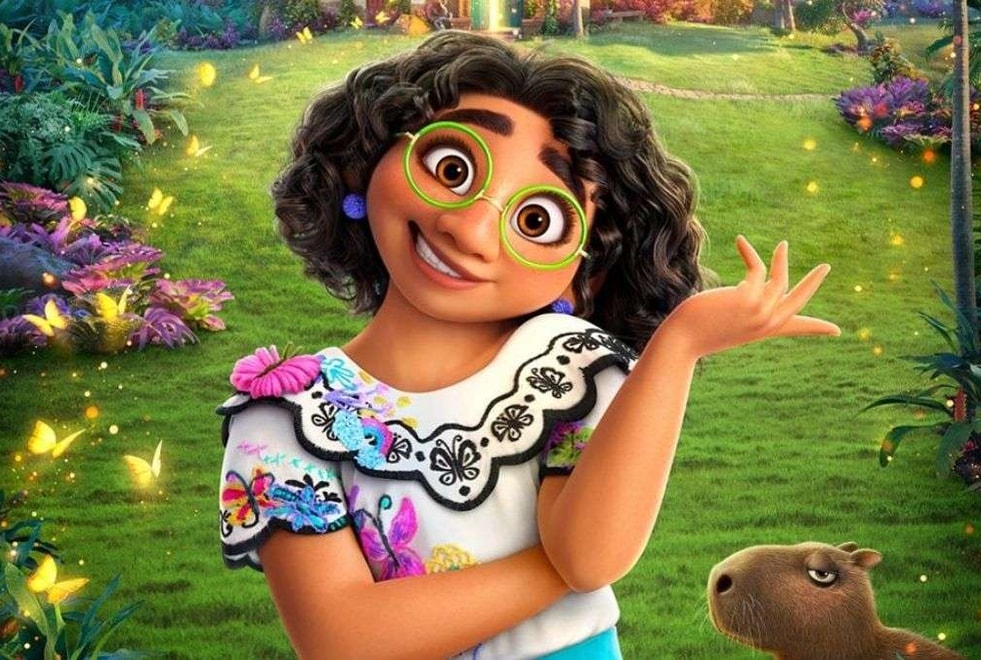 Pourquoi Encanto n’est plus disponible sur Disney+ ?