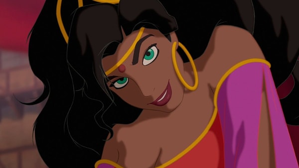 esmeralda-disney