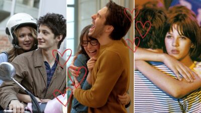 Quiz : impossible de relier ces 10 couples de comédies romantiques françaises