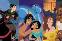 Sondage : quel est ton Disney des années 90 préféré ?