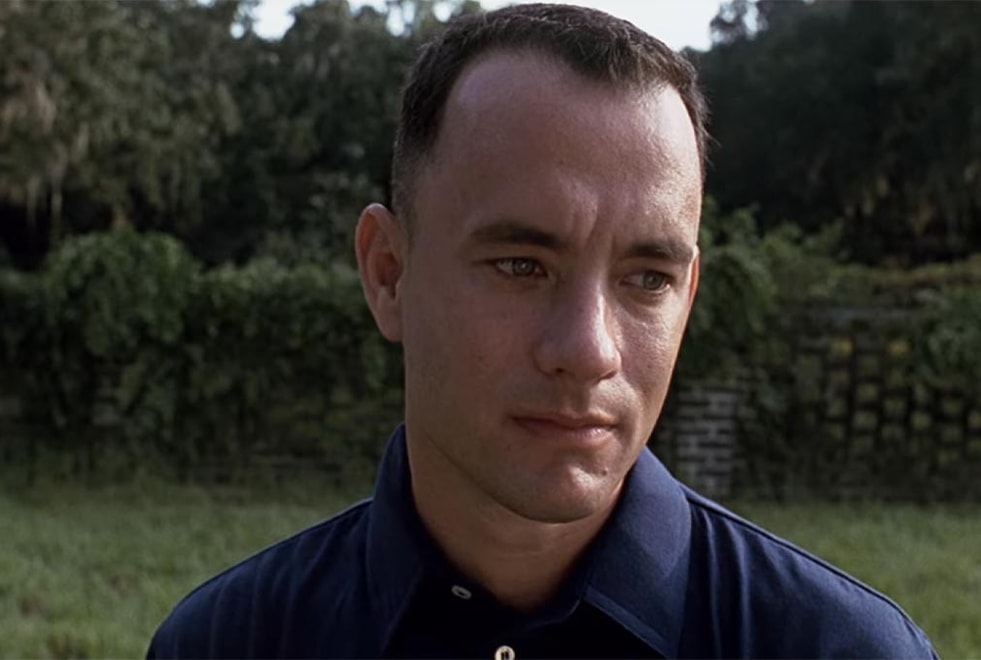 « Je me suis senti mal ! » : pourquoi Tom Hanks a-t-il cru qu’il allait se faire virer de Forrest Gump en plein tournage ?