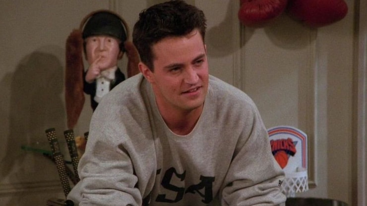 Matthew Perry : ses bouleversantes dernières volontés mises en lumière après sa mort