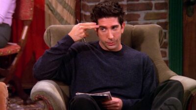 Seul quelqu’un qui a vu 10 fois Friends aura 5/5 à ce quiz sur l’épisode de l’Unagi