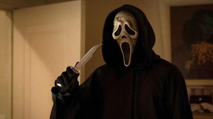 Tu dois faire un Marathon Scream si t'as pas 5/5 à ce quiz