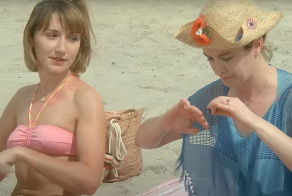 Les Bronzés : « On était très marginaux », Marie-Anne Chazel réagit aux violentes critiques à la sortie du film