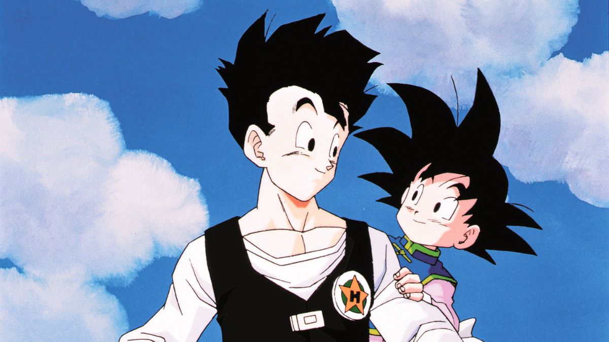Quiz Dragon Ball : élimine 5 personnages, on te dira si tu ressembles plus à Gohan ou à Goten