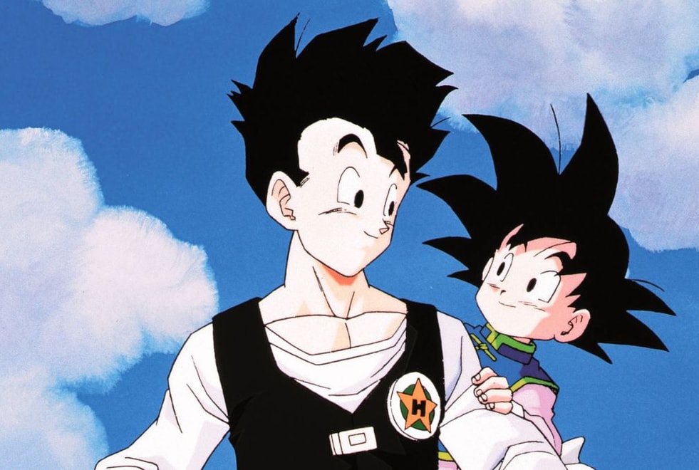 Quiz Dragon Ball : élimine 5 personnages, on te dira si tu ressembles plus à Gohan ou à Goten
