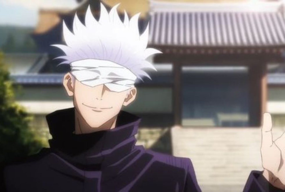 Jujutsu Kaisen : seul Gojo aura 10/10 à ce quiz sur l’école d’exorcisme de Tokyo