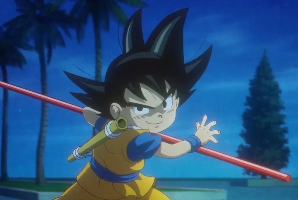 Dragon Ball Daima : « un anime de m*rde », un ancien éditeur du manga culte très critique envers la suite de la saga