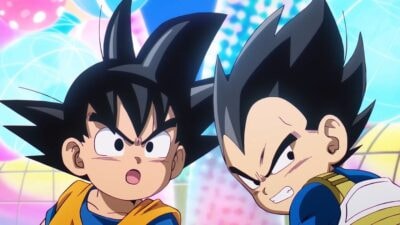 ghost whisperer mort de jim quel épisode Dragon Ball Daima : 3 choses que l’on attend dans la nouvelle série
