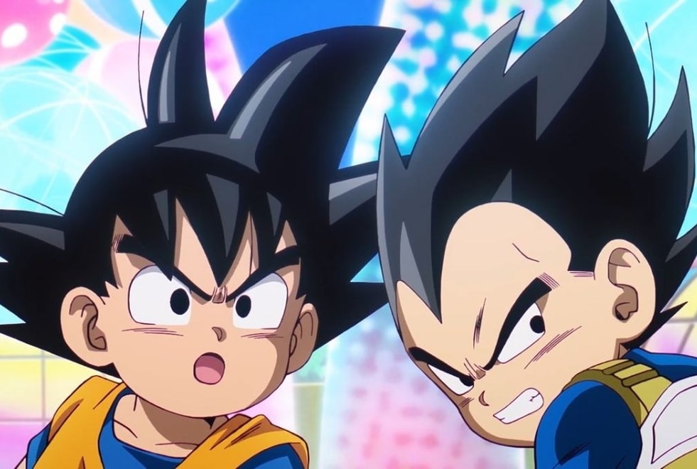 Dragon Ball Daima : 3 choses que l’on attend dans la nouvelle série