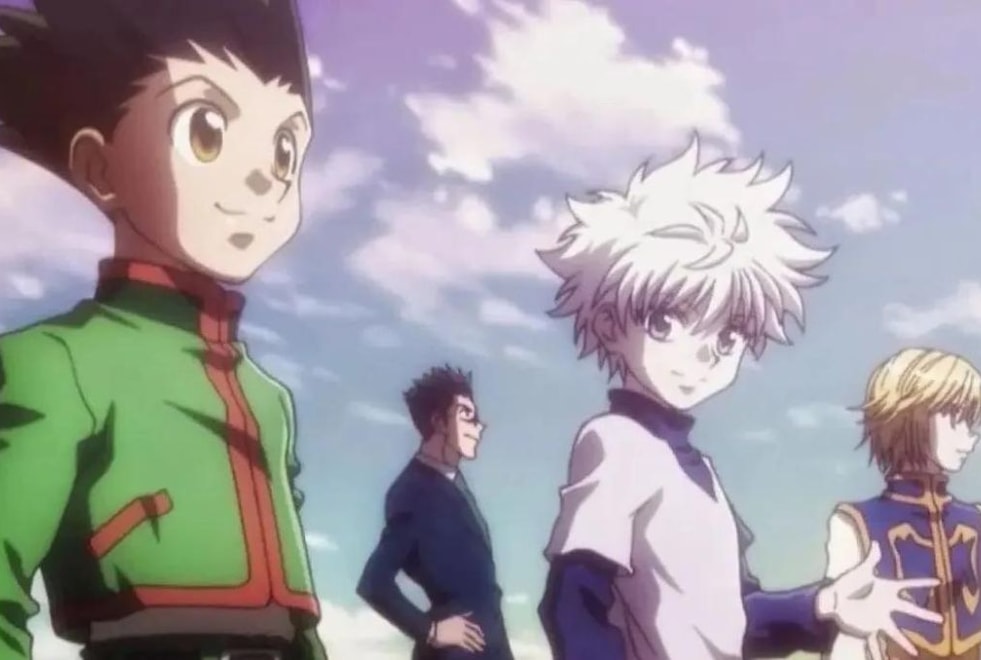 Tu n’as jamais loupé un épisode de Hunter x Hunter si tu as au moins 7/10 à ce quiz sur l’anime