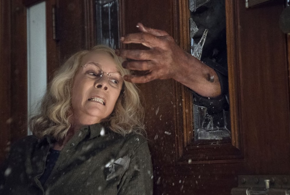 Halloween : la franchise bientôt au coeur d’une série et d’un univers partagé