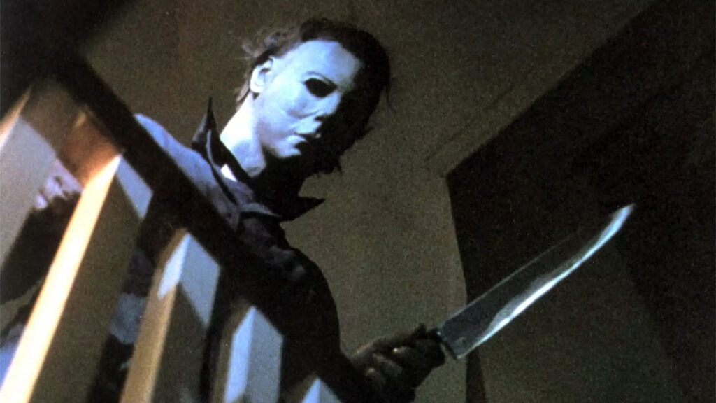 Halloween, le film culte de 1978