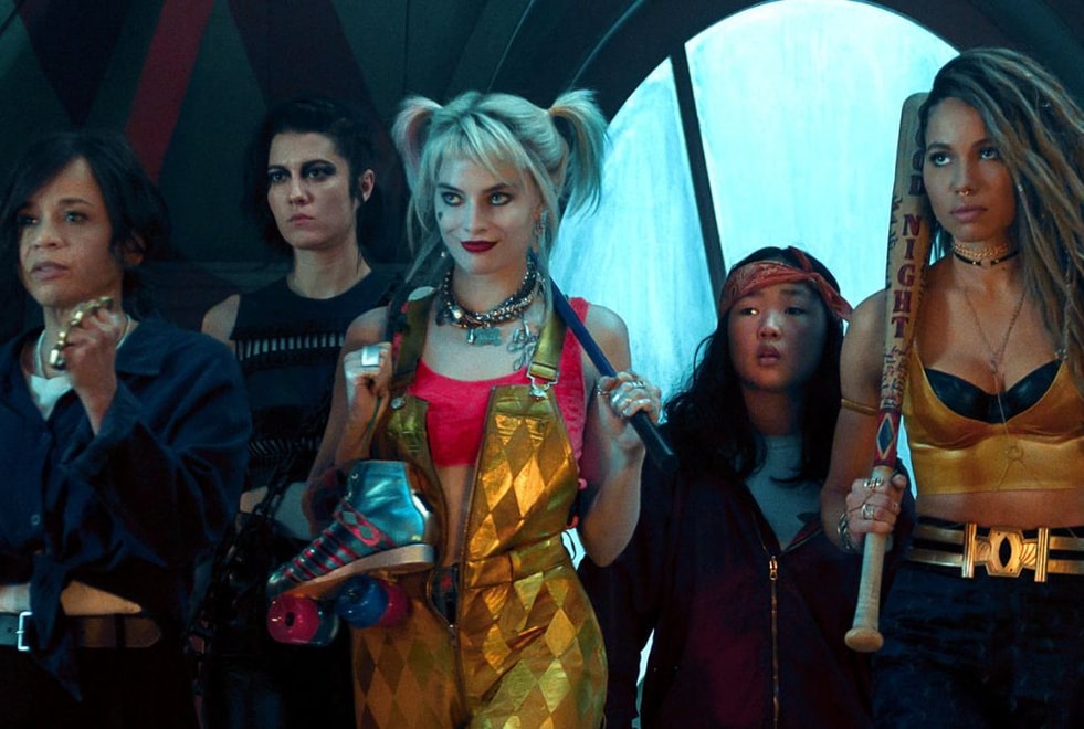 Birds of Prey : tu rejoins l’équipe d’Harley Quinn si tu as plus de 7/10 à ce quiz sur le film