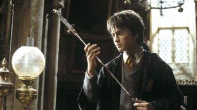 Harry Potter et la Chambre des secrets : seul quelqu&rsquo;un qui regarde le film tous les ans aura 10/10 à ce quiz