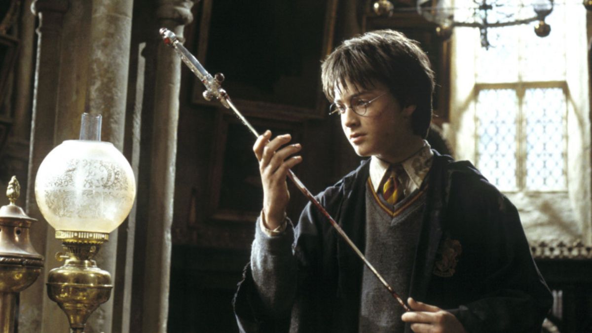 Harry Potter et la Chambre des secrets : seul quelqu'un qui regarde le film tous les ans aura 10/10 à ce quiz