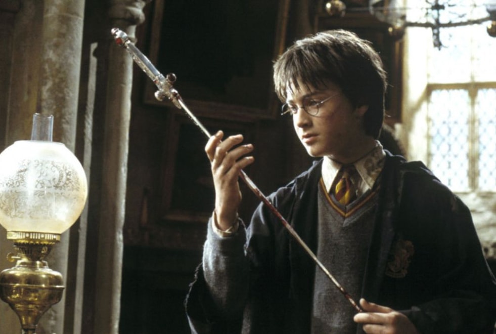 Harry Potter et la Chambre des secrets : seul quelqu’un qui regarde le film tous les ans aura 10/10 à ce quiz