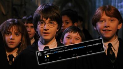 Harry Potter diffusé en accéléré sur TF1 ? Les fans sont en colère !
