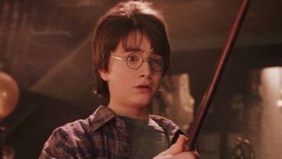 Harry Potter : Max annonce une date de sortie pour la série fantastique