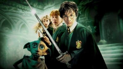 Harry Potter et la Chambre des Secrets : tu seras pétrifié si tu n’as pas 15/20 à ce quiz sur le film