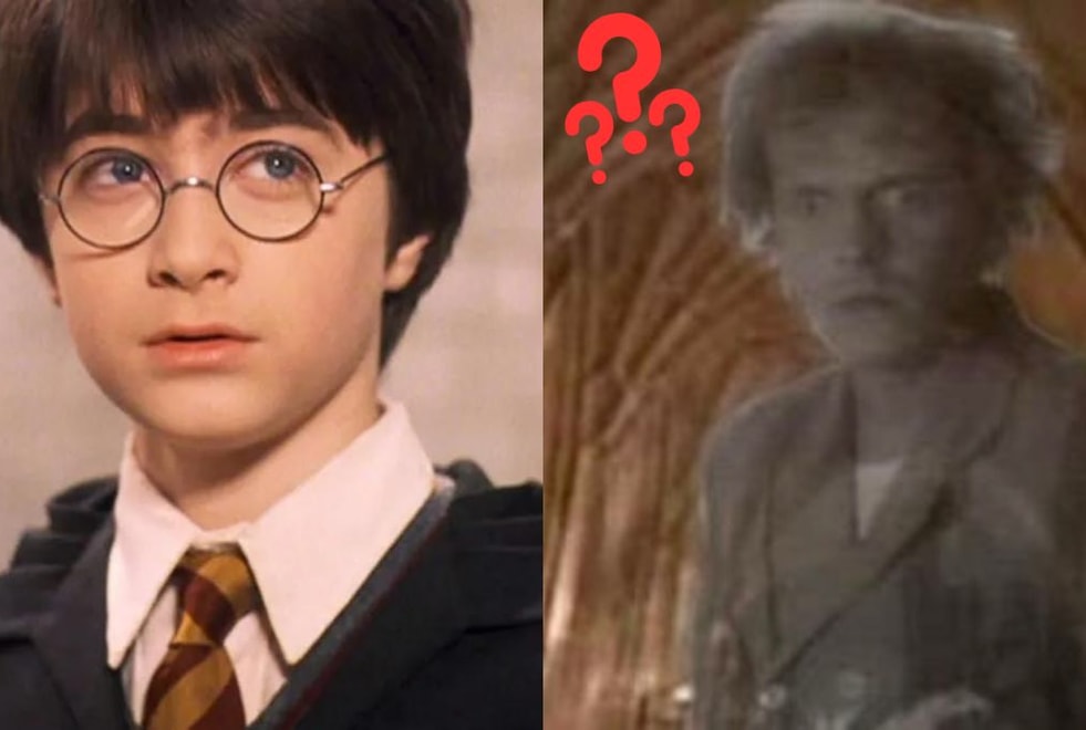 Harry Potter : pourquoi Peeves n’apparaît-il pas dans les films ?