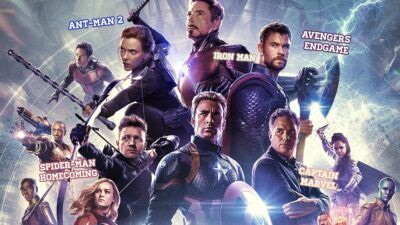 Quiz : tu bats Thanos si tu reconnais ces 5 films Marvel en 3 mots-clefs