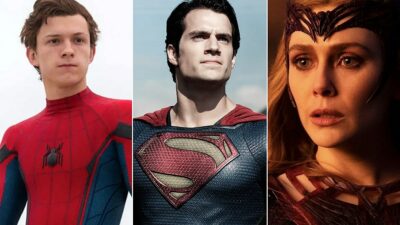 Marvel, DC Comics : les 10 meilleurs pouvoirs de super-héros au cinéma