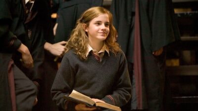 Harry Potter : tu ne seras jamais accepté à Gryffondor si tu n'as pas 5/5 à ce quiz sur Hermione