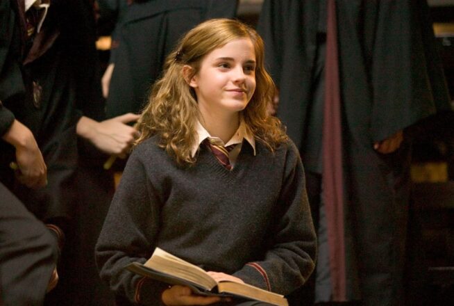Harry Potter : tu ne seras jamais accepté à Gryffondor si tu n&rsquo;as pas 5/5 à ce quiz sur Hermione
