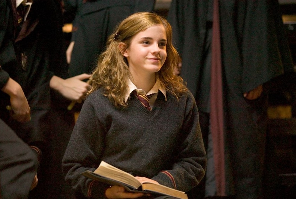 Harry Potter : t’es un moldu si tu n’as pas 10/10 à ce quiz sur Hermione Granger